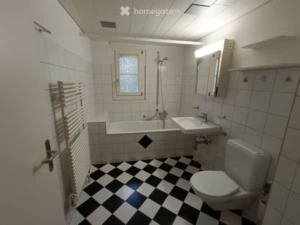 Helle und geräumige 3.5 Zimmer-Wohnung in familienfreundlicher Lage per 01.11.2026 9