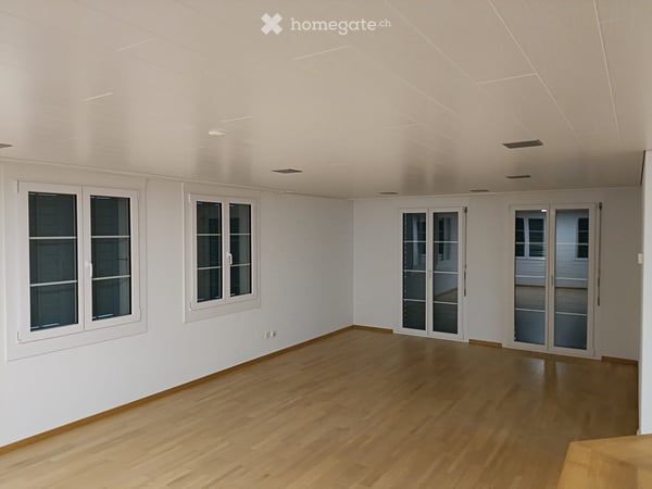 Helle und geräumige 3.5 Zimmer-Wohnung in familienfreundlicher Lage per 01.11.2026 7