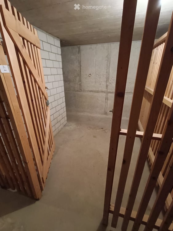 Helle und geräumige 3.5 Zimmer-Wohnung in familienfreundlicher Lage per 01.11.2026 11