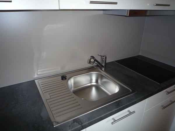Gemütliche 1-Zimmer-Wohnung mit Balkon in ruhiger Lage Turbenthal 8