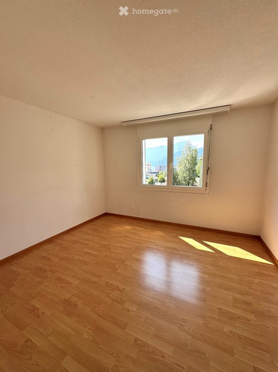 Helle, familienfreundliche 4.5-Zimmerwohnung mit Weitblick in Horw 3