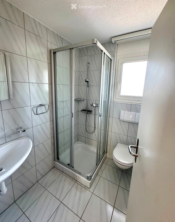 Helle, familienfreundliche 4.5-Zimmerwohnung mit Weitblick in Horw 10