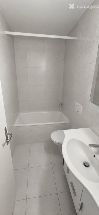 Charmante 4-Zimmer-Wohnung in Zürich 4