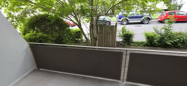 Charmante 4-Zimmer-Wohnung in Zürich 5