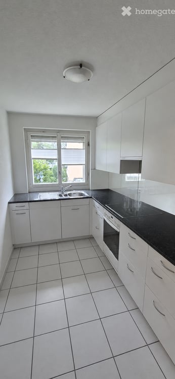Charmante 4-Zimmer-Wohnung in Zürich 1