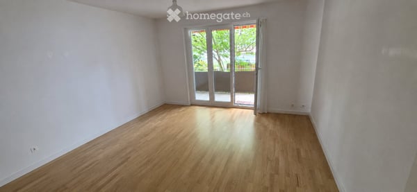 Charmante 4-Zimmer-Wohnung in Zürich 2