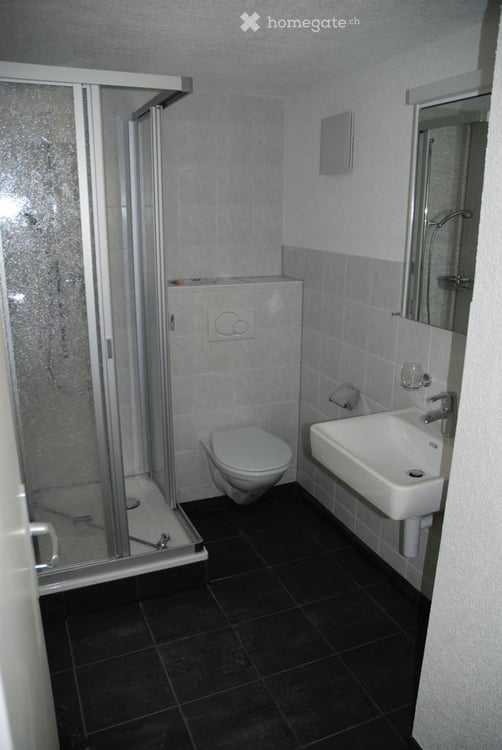 1.5 Zimmer Dachwohnung mit Galerie in Berner Altstadt 4