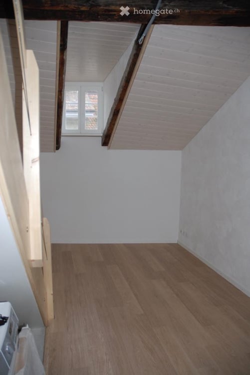 1.5 Zimmer Dachwohnung mit Galerie in Berner Altstadt 2