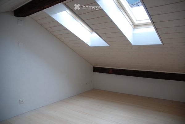 1.5 Zimmer Dachwohnung mit Galerie in Berner Altstadt 3