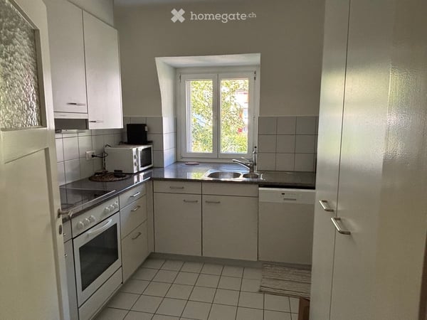 Helle 3 Zimmer Wohnung in Baden ab 1 Oktober 2026 9