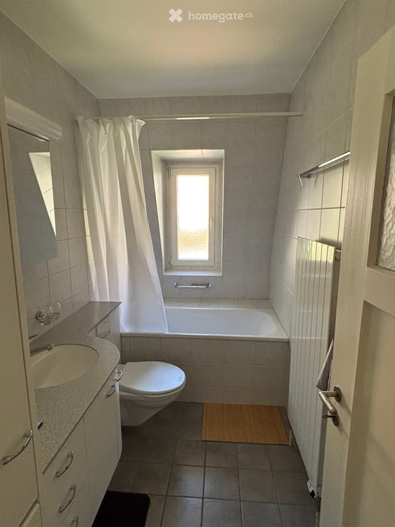 Helle 3 Zimmer Wohnung in Baden ab 1 Oktober 2026 10