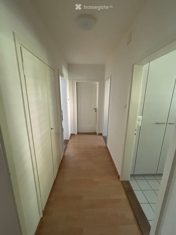 Helle 3 Zimmer Wohnung in Baden ab 1 Oktober 2026 8