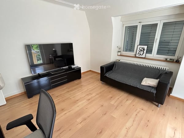 Helle 3 Zimmer Wohnung in Baden ab 1 Oktober 2026 5