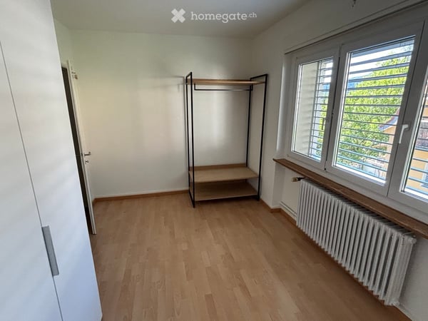 Helle 3 Zimmer Wohnung in Baden ab 1 Oktober 2026 6