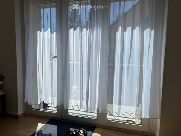 Helle 3 Zimmer Wohnung in Baden ab 1 Oktober 2026 3