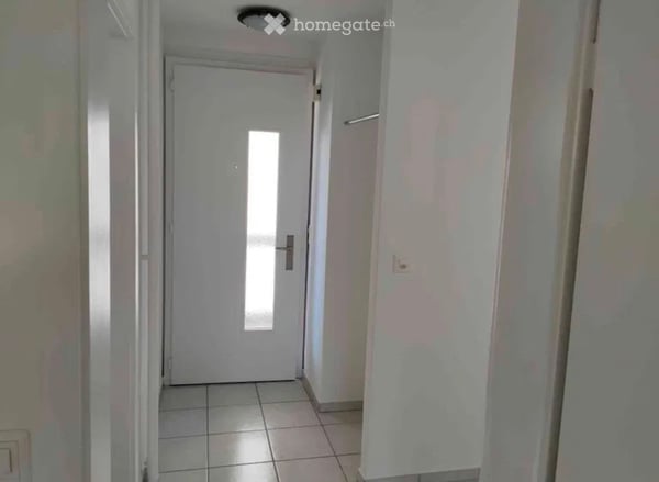 Helle 3.5-Zimmer-Wohnung mit Balkon in Muttenz – renoviert und zentral gelegen 6