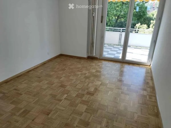 Helle 3.5-Zimmer-Wohnung mit Balkon in Muttenz – renoviert und zentral gelegen 5