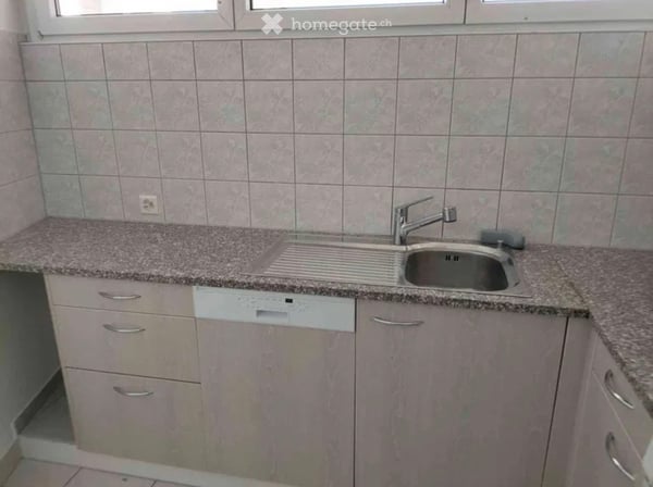 Helle 3.5-Zimmer-Wohnung mit Balkon in Muttenz – renoviert und zentral gelegen 7