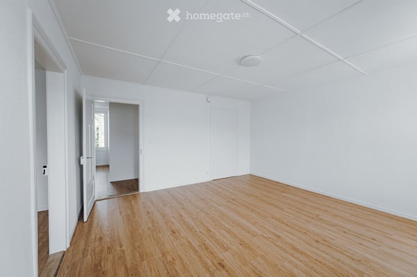 Erstvermietung nach Sanierung – helle 3-Zimmer-Wohnungen im Herzen von Olten 9