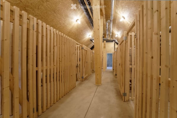 Hyge wohnen in moderner 3.5-Zimmer-Wohnung in Sarmenstorf 8