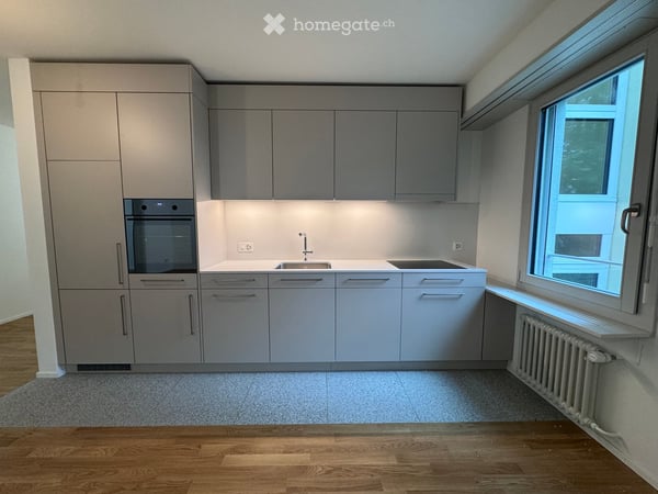 Neu sanierte 1.5-Zimmerwohnungen im Herzen von Luzern 2