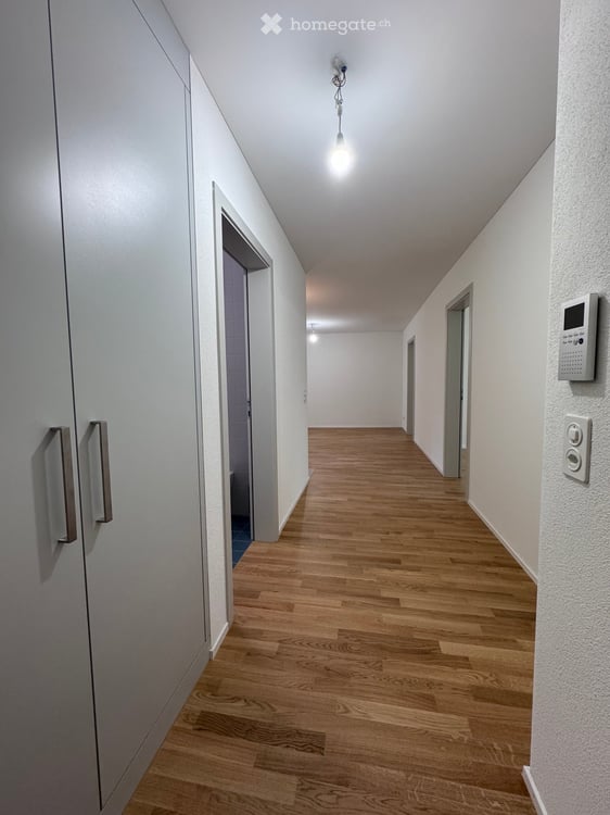 Neu sanierte 1.5-Zimmerwohnungen im Herzen von Luzern 5