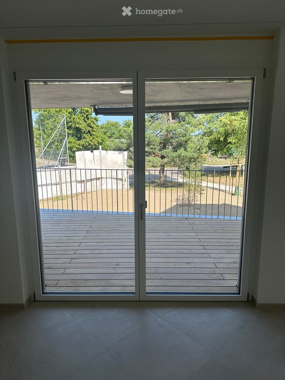 Moderne 3.5-Zimmer-Eigentumswohnung mit Balkon in Zürich-Seebach 11