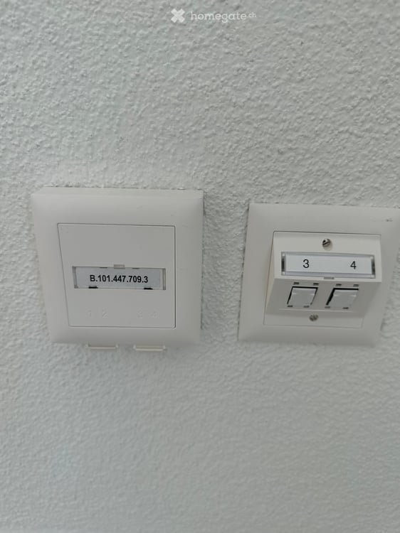 Moderne 3.5-Zimmer-Eigentumswohnung mit Balkon in Zürich-Seebach 16