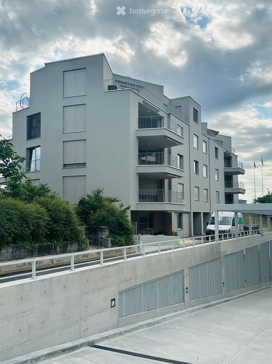 Moderne 3.5-Zimmer-Eigentumswohnung mit Balkon in Zürich-Seebach 10