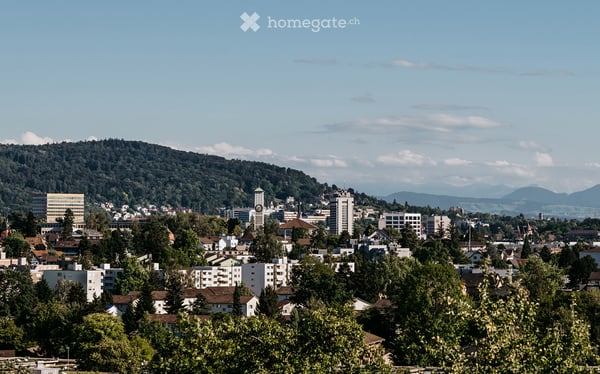 Moderne 3.5-Zimmer-Eigentumswohnung mit Balkon in Zürich-Seebach 15