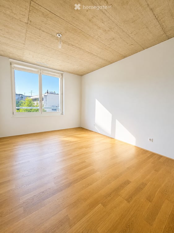 Exklusive 4.5-Zimmer-Duplexwohnung mit 133 m² Wohnfläche und drei Aussenbereichen 6
