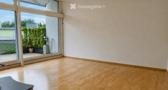 Charmante 2.5-Zimmer Attikawohnung in Küsnacht ZH 4