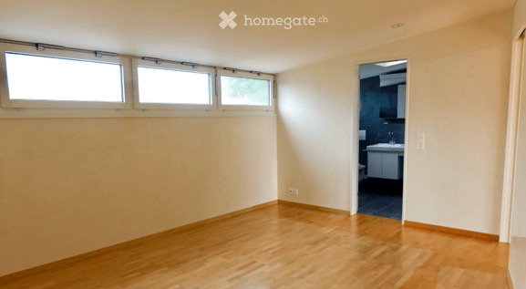 Charmante 2.5-Zimmer Attikawohnung in Küsnacht ZH 7