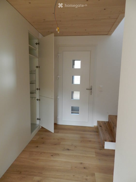 Charmante 4.5-Zimmer-Maisonette-Wohnung in Wangs – ab November 2026 verfügbar 7