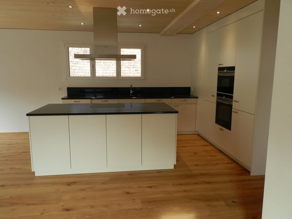 Charmante 4.5-Zimmer-Maisonette-Wohnung in Wangs – ab November 2026 verfügbar 9