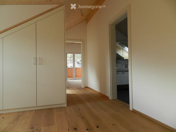 Charmante 4.5-Zimmer-Maisonette-Wohnung in Wangs – ab November 2026 verfügbar 14