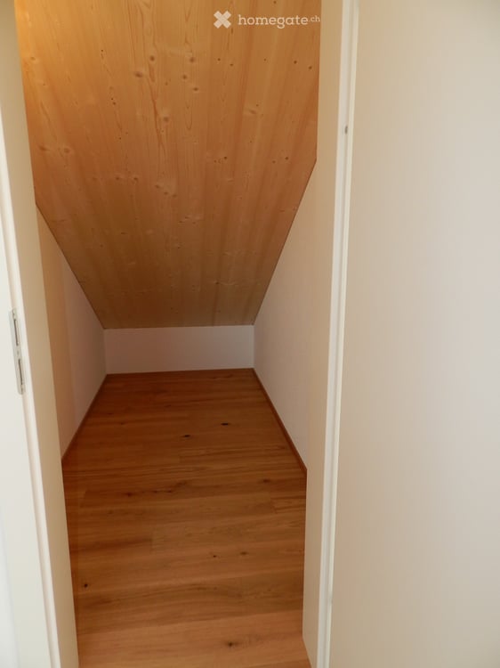 Charmante 4.5-Zimmer-Maisonette-Wohnung in Wangs – ab November 2026 verfügbar 23