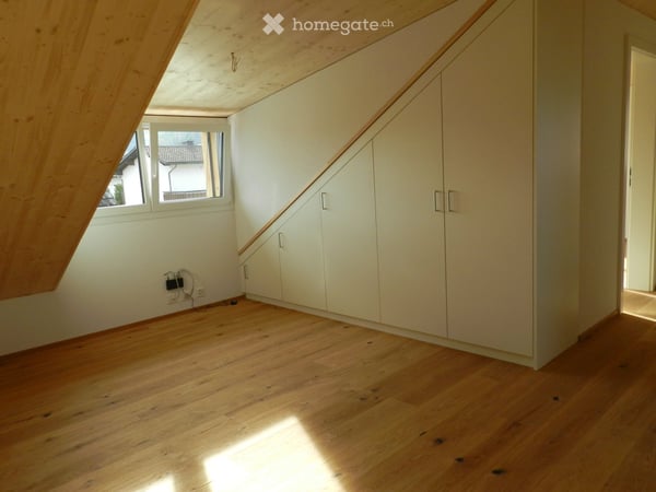 Charmante 4.5-Zimmer-Maisonette-Wohnung in Wangs – ab November 2026 verfügbar 13