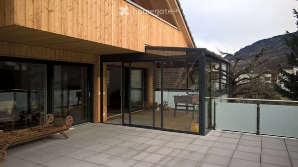 Charmante 4.5-Zimmer-Maisonette-Wohnung in Wangs – ab November 2026 verfügbar 12