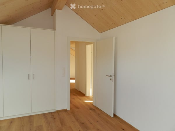Charmante 4.5-Zimmer-Maisonette-Wohnung in Wangs – ab November 2026 verfügbar 22