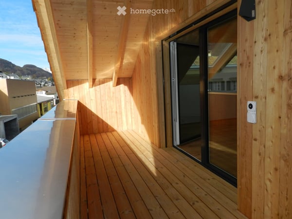 Charmante 4.5-Zimmer-Maisonette-Wohnung in Wangs – ab November 2026 verfügbar 24