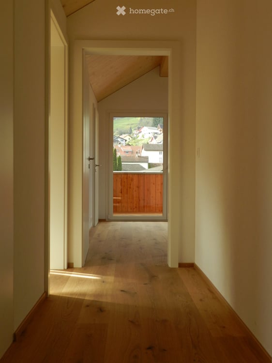 Charmante 4.5-Zimmer-Maisonette-Wohnung in Wangs – ab November 2026 verfügbar 19