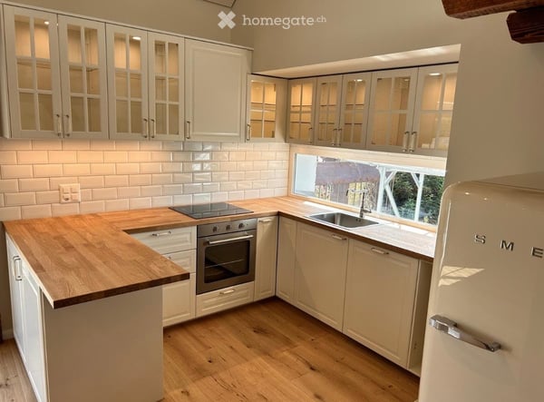 Wunderschöner 3.5-Zimmer Eckhausteil in Schönenwerd – Neubau ab Oktober 2026 verfügbar 5