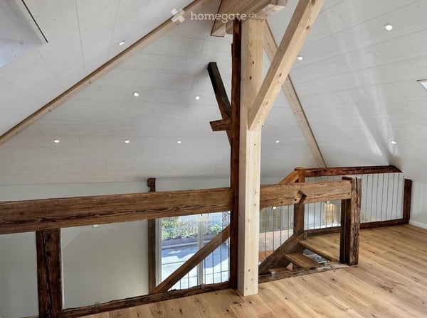 Wunderschöner 3.5-Zimmer Eckhausteil in Schönenwerd – Neubau ab Oktober 2026 verfügbar 9