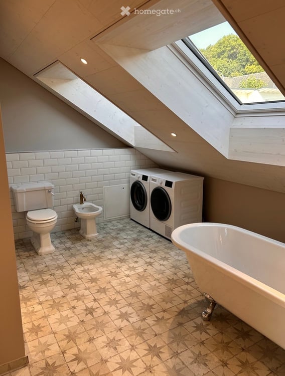 Wunderschöner 3.5-Zimmer Eckhausteil in Schönenwerd – Neubau ab Oktober 2026 verfügbar 11