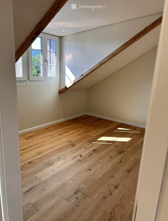 Wunderschöner 3.5-Zimmer Eckhausteil in Schönenwerd – Neubau ab Oktober 2026 verfügbar 10