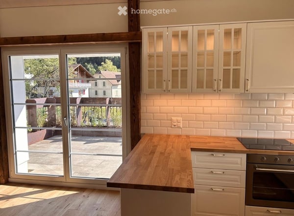 Wunderschöner 3.5-Zimmer Eckhausteil in Schönenwerd – Neubau ab Oktober 2026 verfügbar 6