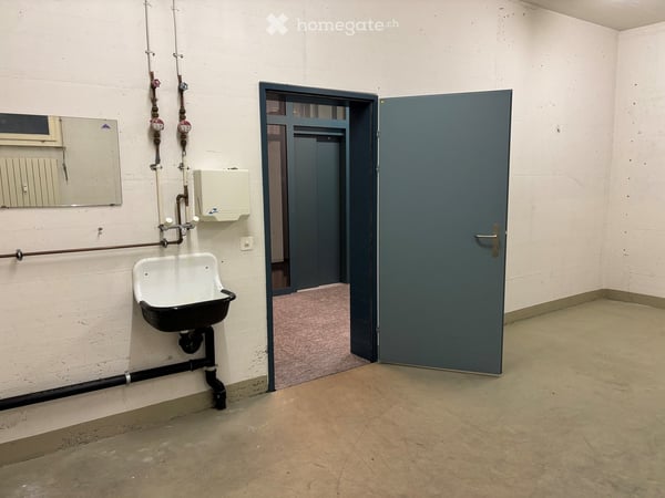 Ab sofort - Großzügige Lagerfläche in Winterthur 4