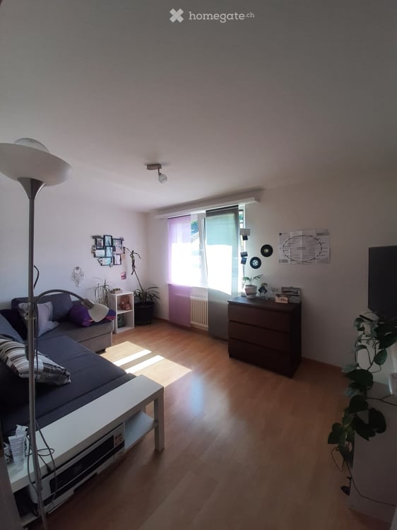 Wohnung in Lütisburg 3