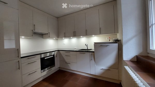 Charmante 4.5-Zimmer-Wohnung an der Marktgasse 9 in Rheinfelden 3